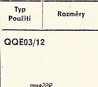 Katalogov list