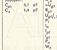 Katalogov list