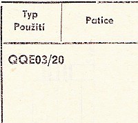 Katalogov list