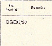 Katalogov list