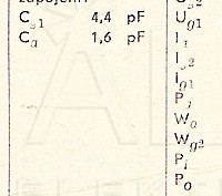 Katalogov list