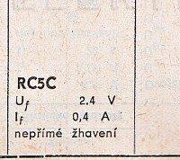 Katalogov list