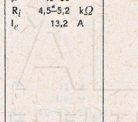 Katalogov list