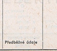 Katalogov list