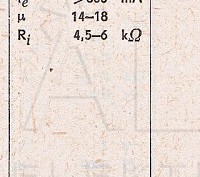 Katalogov list