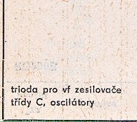 Katalogov list