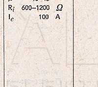 Katalogov list