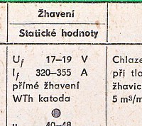 Katalogov list