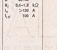 Katalogov list