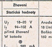 Katalogov list