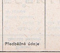 Katalogov list