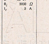 Katalogov list