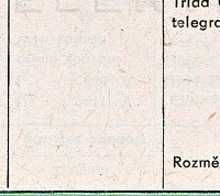 Katalogov list