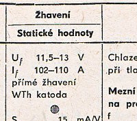 Katalogov list