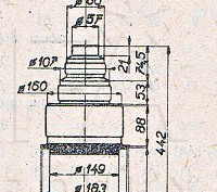 Katalogov list