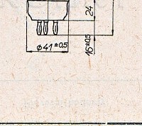 Katalogov list