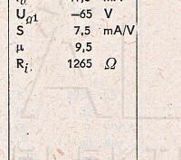 Katalogov list