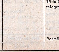 Katalogov list