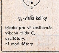 Katalogov list