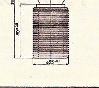 Katalogov list