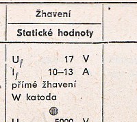 Katalogov list