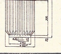 Katalogov list