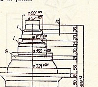Katalogov list