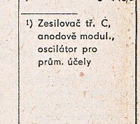 Katalogov list