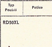 Katalogov list