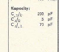 Katalogov list