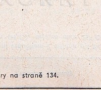 Katalogov list
