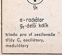 Katalogov list