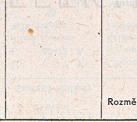 Katalogov list