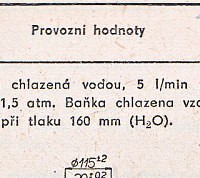 Katalogov list