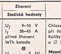 Katalogov list