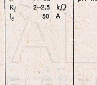 Katalogov list