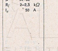 Katalogov list