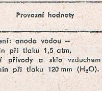 Katalogov list
