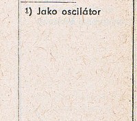 Katalogov list