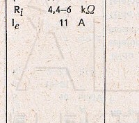 Katalogov list