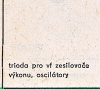 Katalogov list
