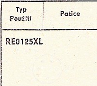 Katalogov list