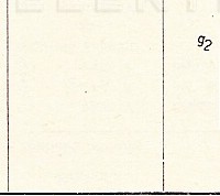 Katalogov list