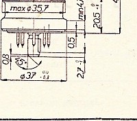 Katalogov list