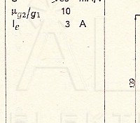 Katalogov list