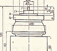 Katalogov list