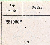 Katalogov list