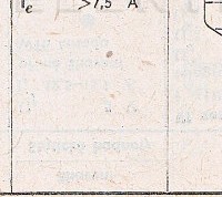 Katalogov list