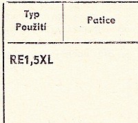 Katalogov list