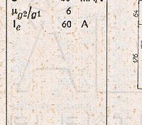 Katalogov list